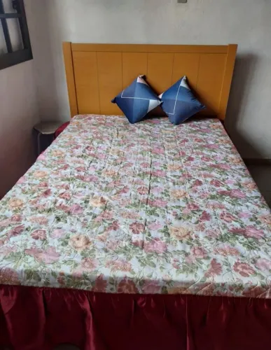Cama de casal