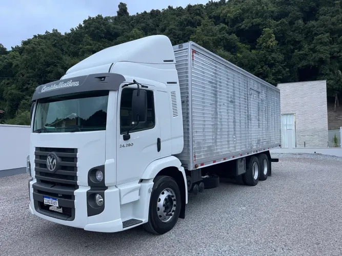VW 24 280 extremamente impecável # raridade#