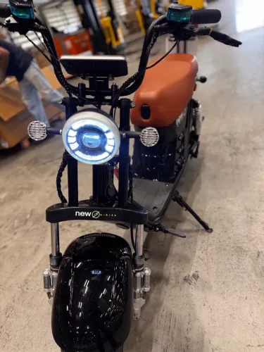 Scooter Eletrica X13 1000w 2025