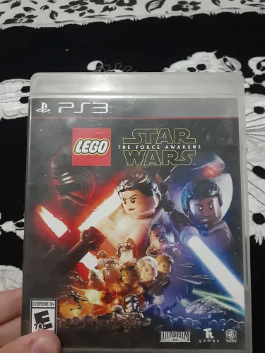 lego star wars ps3