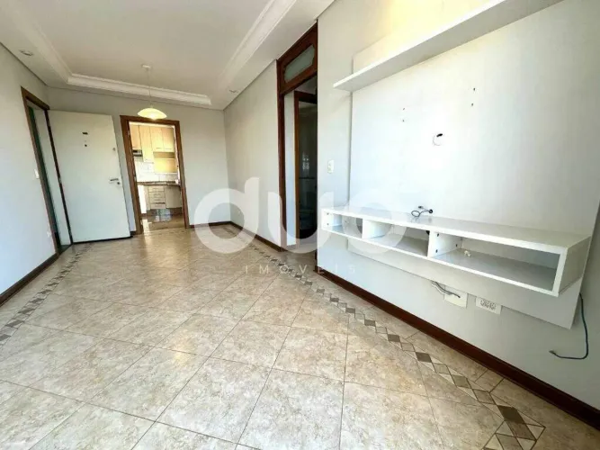 Apartamento com 3 dormitórios à venda, 70 m² por R$ 360.000,00 - Paulista - Piracicaba/SP