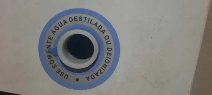 Esterilizador