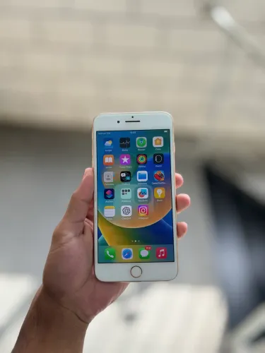 IPHONE 8PLUS
