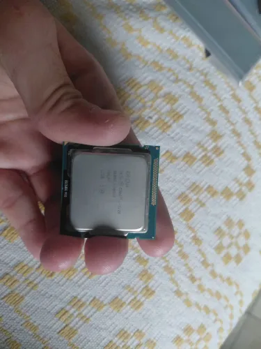 Processador I3-3220