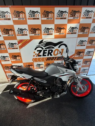 Factor 150 Dx Estado de ZeroKm Linda Edição Limitada!!!!