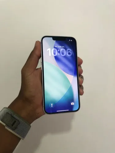 iPhone 14 256 gigas 