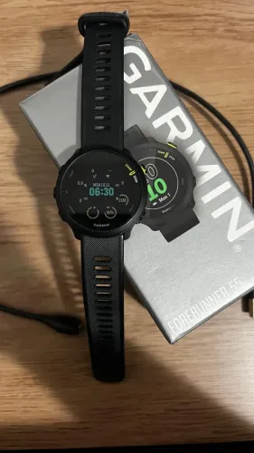 Garmin Forerunner 55