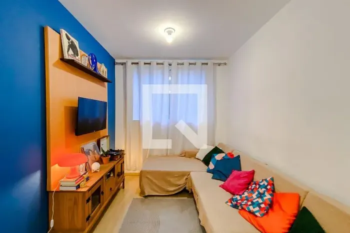 Apartamento à Venda - Mooca, 2 Quartos, 44 m2