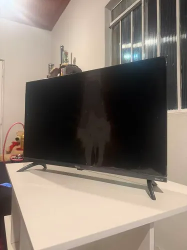 Vendo Televisão