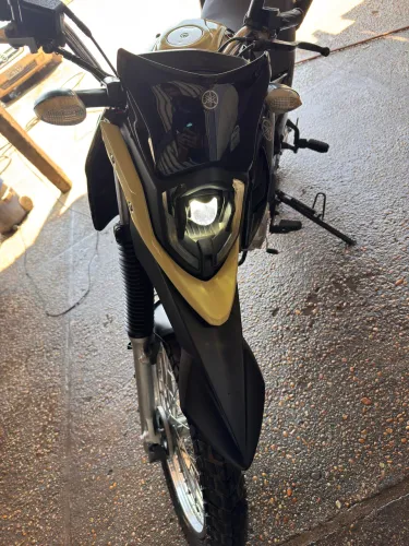 XTZ CROSSER 150 Z ABS ANO 2023