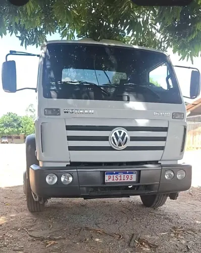 Caminhão Volkswagen 15190 2017/2018