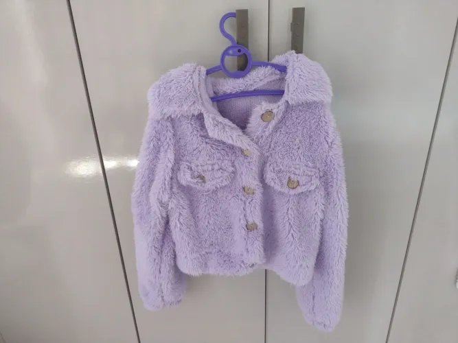 Casacos infantil