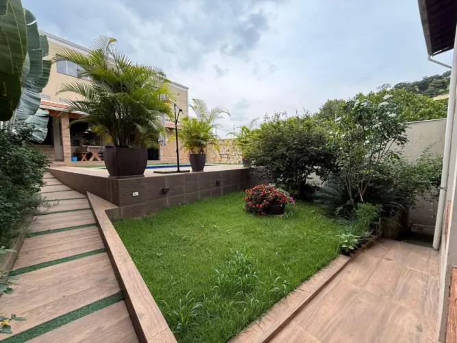 Casa para Venda em Cajamar, Polvilho (Polvilho), 4 dormitórios, 2 banheiros, 2 vagas