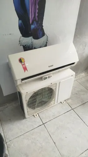 Ar condicionado Split