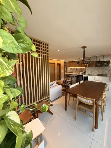 Residencial Cena Marista