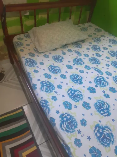 Cama de casal
