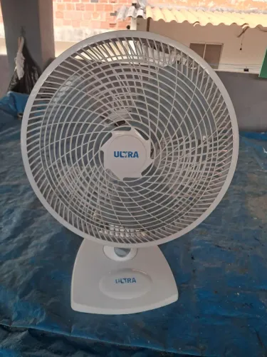 Ventilador 30 cm ultra