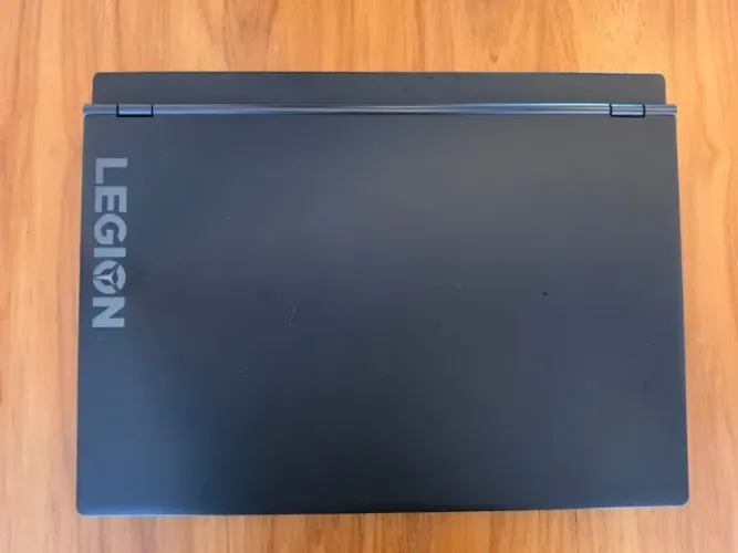 Lenovo Legion Y540 Gamer - i7, RTX 2060 6GB, 16GB RAM, 1TB + SSD