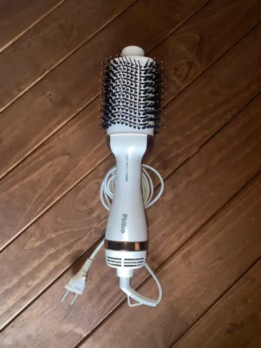 Escova Secadora  
