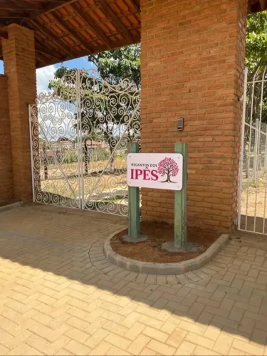 Vendo terreno 1.024 m2 no Residencial Recanto dos Inês em Mairinque S.P