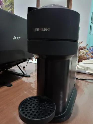 Cafeteira Nespresso Vertuo Next