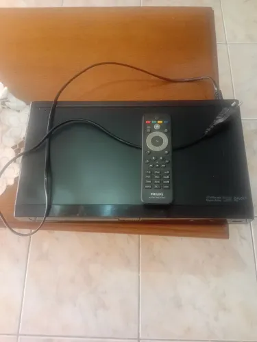 DVD BLURAY PHILIPS