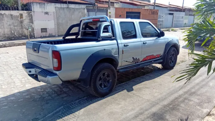 FRETE / TRANSPORTE DE PEQUENAS CARGAS