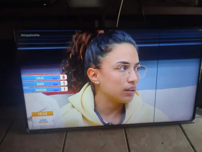 Tv Panasonic 40 polegadas smart 