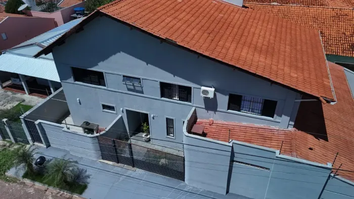 LOCAÇÃO  IMÓVEL DE ALTO PADRÃO | JARDIM SHANGRI-LÁ | Cuiabá