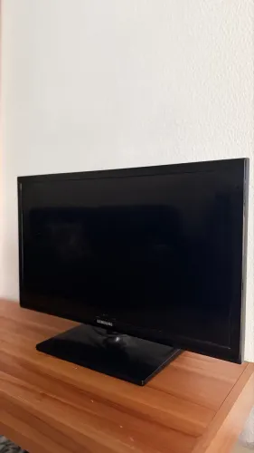 Monitor Samsung 24 polegadas 