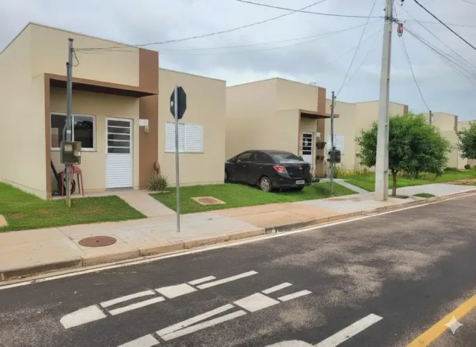CASA À VENDA CONDOMÍNIO HAWAII