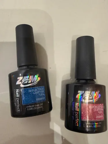 Esmalte gel Zen
