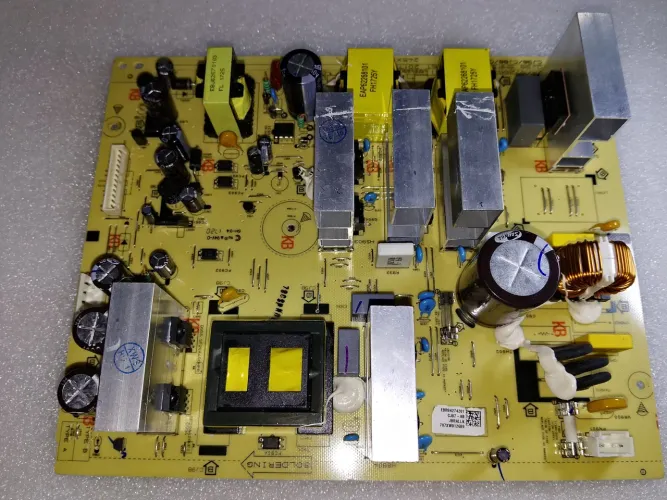 Placa fonte CJ/CL 87/88/98