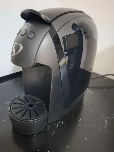 Cafeteira espresso Luna