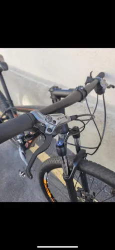 Bicicleta Caloi Moab Aro 29