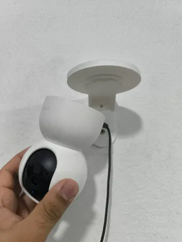 Suporte para câmera xiaomi c200, c300, c400 e c500 