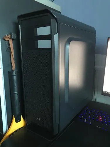 PC GAMER | Core i5 8400 | GTX 1060 6gb | 16Gb