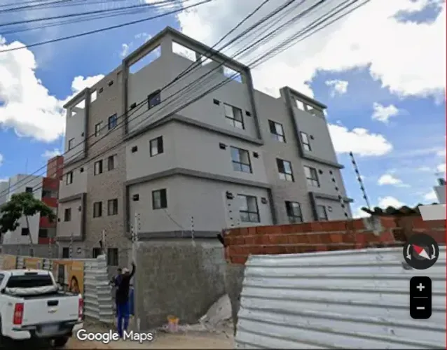 Apartamento a Venda Jardim São Paulo C/55,99m² 2 Quartos, 1 Suíte, 01 Vaga, Prédio C/Eleva