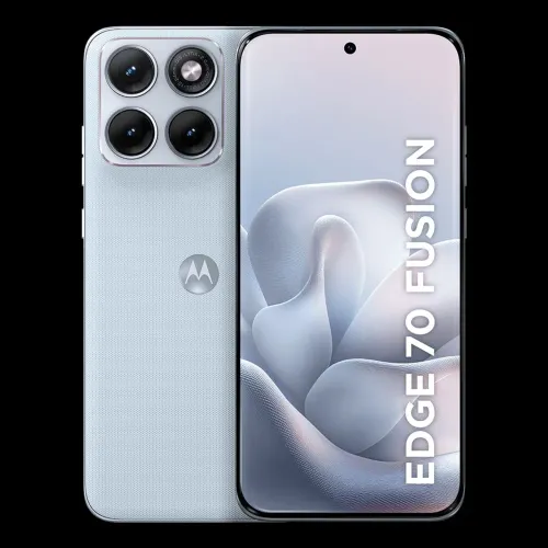 Motorola Edge 70 Fusion Novo