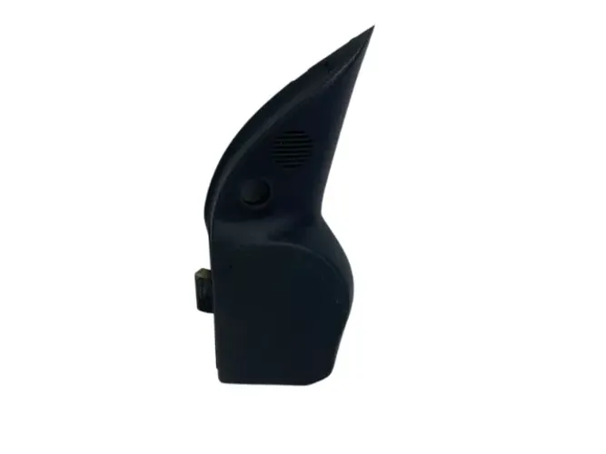 Moldura Interna Retrovisor Manual Lado Direito GM Corsa Montana 2002-2010