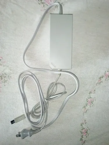 Fonte para Nintendo Wii original