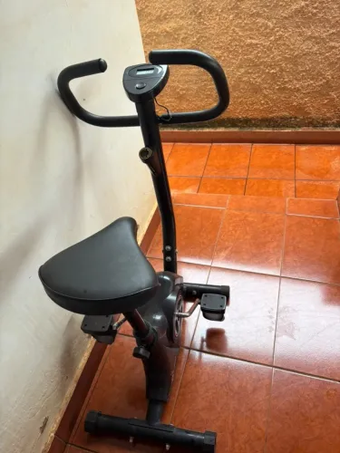 Bicicleta Ergométrica Usada