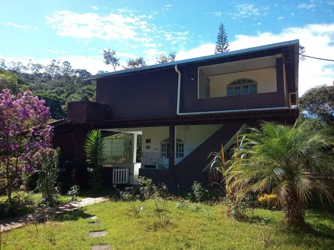 Propriedade marechal floriano 6 Alqueires