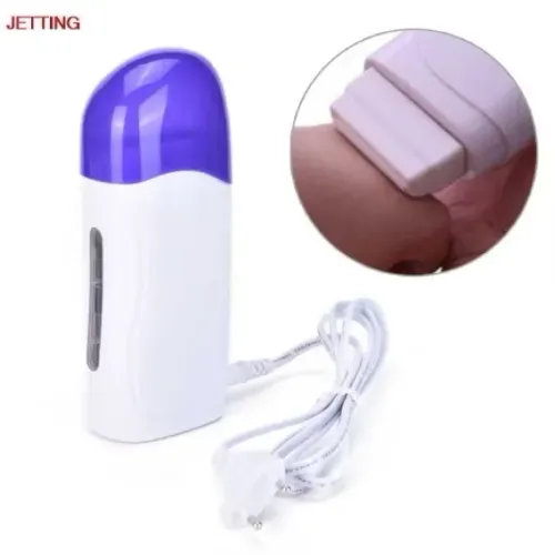 Aquecedor de Cera