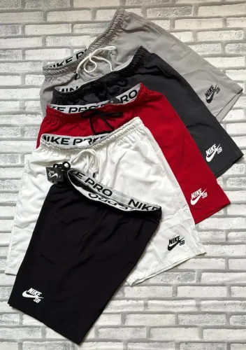 Bermuda dry-fit elastano Premium
