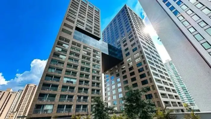 Loja alto padrão com 276m² no Tatuapé