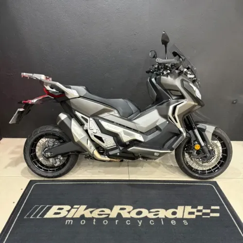 Honda X-ADV 750 - 2021