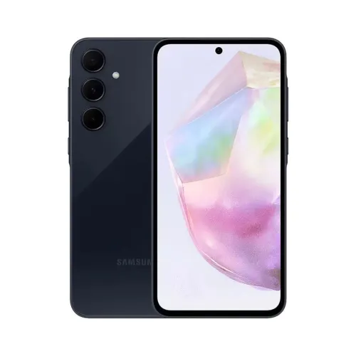 VENDO SAMSUNG A35 COM APENAS 6 MESES DE USO