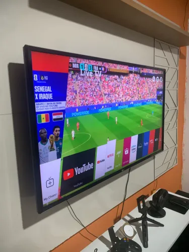 Smart TV LG 43