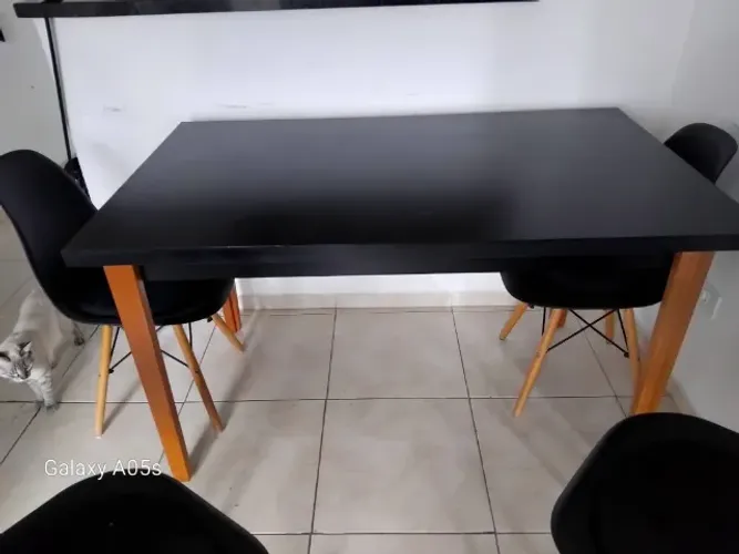Mesa de jantar 